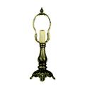 Meyda Tiffany 10519 Mini Footed/6 Inch Harp Meyda Tiffany 10519 Mini Footed/6 Inch Harp