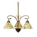 Meyda Tiffany 103042 24 Inch W Jadestone Willow 3 Lt Chandelier Meyda Tiffany 103042 24 Inch W Jadestone Willow 3 Lt Chandelier