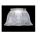 Meyda Tiffany 101464 7.5 Inch W Wheat Gas Shade/4 Inch Fitter Meyda Tiffany 101464 7.5 Inch W Wheat Gas Shade/4 Inch Fitter