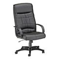 OFM 507-LX-T Executive Chair - Leatherette - Hi-Back OFM 507-LX-T Executive Chair - Leatherette - Hi-Back