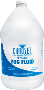 Picture of CHAUVET FJ-U Fog Fluid Juice 1 Gallon