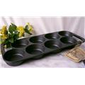 Old Mountain 8 Impression Biscuit Pan Old Mountain 8 Impression Biscuit Pan