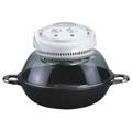 Sunpentown SO-2007 Convection Oven with Wok Base Nano-Carbon & FIR Heating Element Sunpentown SO-2007 Convection Oven with Wok Base Nano-Carbon & FIR Heating Element