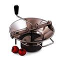 World Cuisine 42575-90 Sieve For Tin Food Mill #5 World Cuisine 42575-90 Sieve For Tin Food Mill #5
