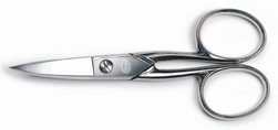 Picture of Sanelli 514035 Professional Nail Scissor 8.9Cm (3-1/2 )