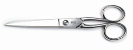 Picture of Sanelli 552065 Household Scissor 16.5Cm (6-1/2 )