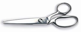Picture of Sanelli 568080 Pinking Shear 20.3Cm (8 )