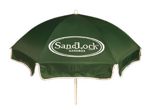 Picture of SandLock SLA-04UMB SandLock Umbrella