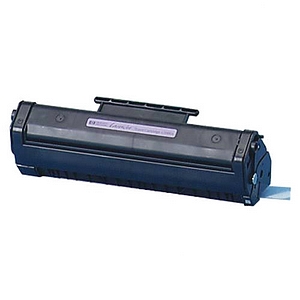 Picture of HP Black Aftermarket Toner Cartridge - 2500 Page - Black - Package: 1 Retail