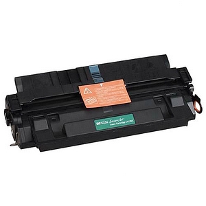 Picture of HP Compatible Black Aftermarket Toner Cartridge - 10000 Page - Black - Package: 1 Retail