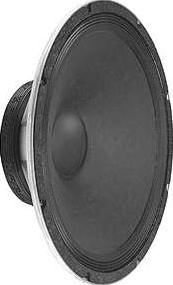 . 18 Inch Low Frequency Driver