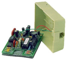 Electronics TR-1 Toll Restricter