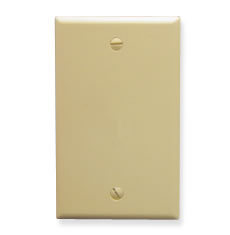 Picture of ICC IC630EB0IV IC630EB0IV - Blank Wall Ivory