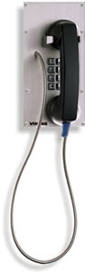 Picture of Viking Electronics VK-K-1900-8 Viking Hot-Line Stainless Stee