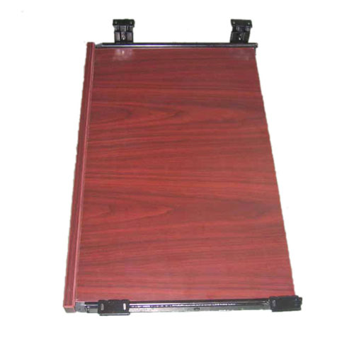 Picture of Boss N200-C  Keyboard Tray  in Cherry