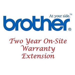 Brother Exchange Service 2 Year s Next Business Day Exchange E1392
