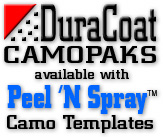 MirageFlage/ACU/CADPAT Peel  N Spray Template