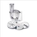 BOSCH MUZ4MM3 Compact Food Processor BOSCH MUZ4MM3 Compact Food Processor