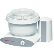Picture of Bosch MUM6N10UC  Universal Plus Kitchen Mixer