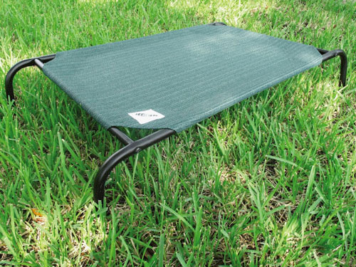 Picture of Coolaroo 799870317706 3ft x 2ft Medium Replacement Cover - Brunswick Green