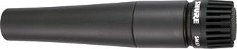 SM57LC Instrumental Microphone