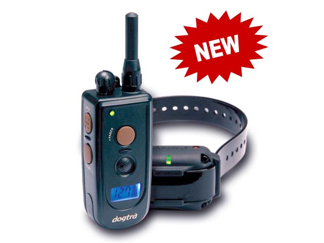 Picture of Dogtra 2300NCP Advance Remote Dog Trainers for 1 Dog