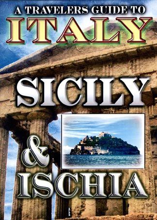 Picture of Education 2000 754309013758 ITALY - Sicily & Ischia