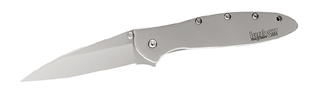 Picture of Kershaw 1660 Ken Onion Leek Folding Knife