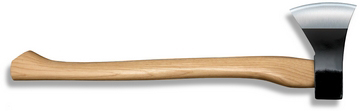 Picture of Cold Steel 90TA Trail Boss Hickory Handle