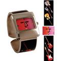 Centric HWBAG Guitars Bangle Watch Centric HWBAG Guitars Bangle Watch