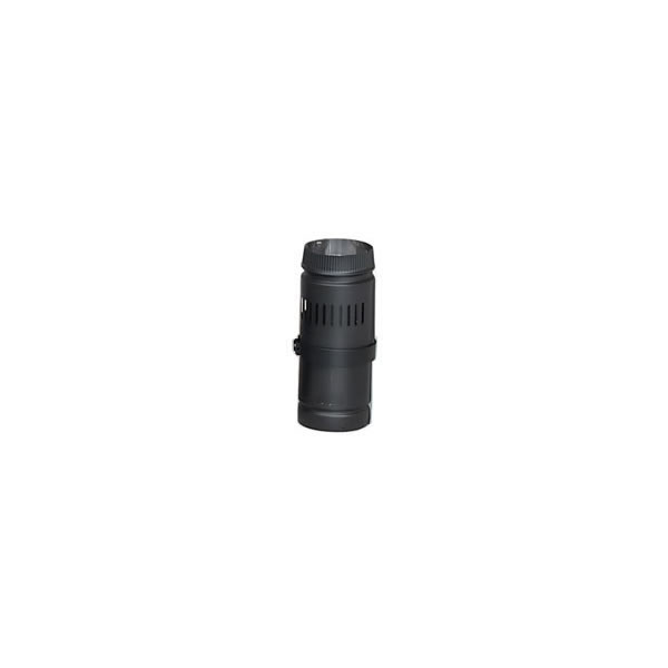 Picture of Selkirk Corporation  6 Inch  x 12 Inch -18 Inch  Telescoping Model DSP Double-Wall Stovepipe