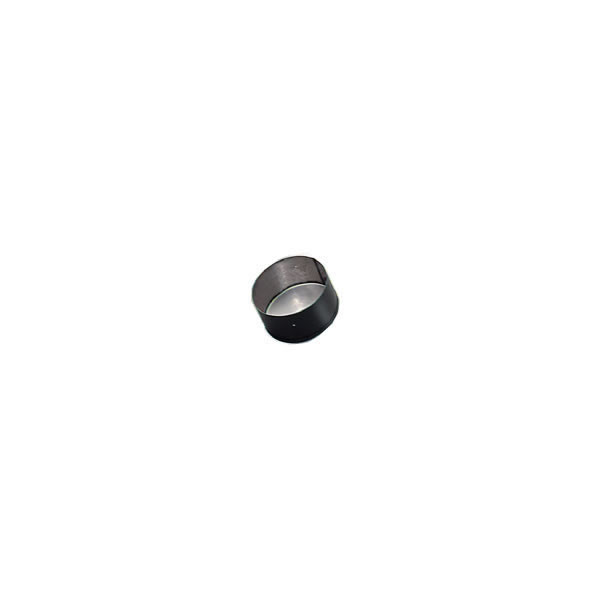 Picture of Selkirk Corporation 2617 6 Inch  Heat-fab 22-ga Welded Black Stovepipe Tee Cover