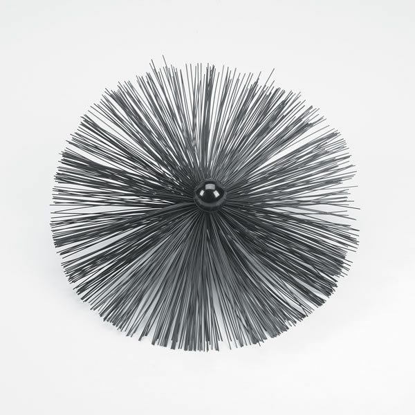 Picture of Wohler Usa #0531 12 Inch  Poly Brush For Viper  For 10 Inch  Flue
