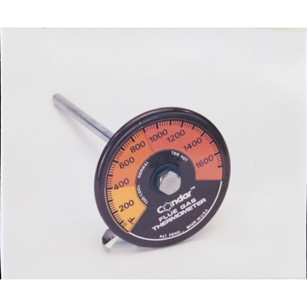Picture of Condar Company 3-39 Flue Gas Thermometer Probe