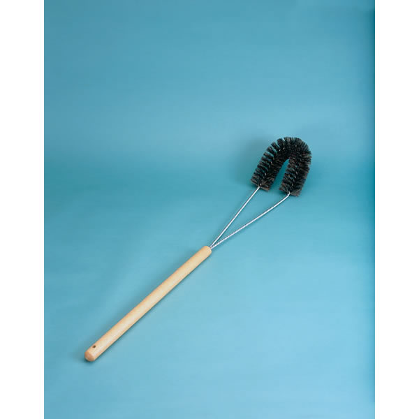 Picture of A.W. Perkins Co 226 Smoke Chamber Brush  24 Inch 