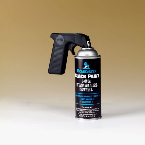 Picture of Forrest Paint Co.  Spray Can Gun  Can Be Used With All Paints We Carry