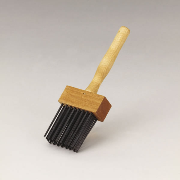 Picture of Schaefer Brush Manu. 204-H Wire Duster Brush