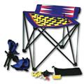 Ruda Overseas 332 Magnetic Travel 3-1 Game with Chairs Ruda Overseas 332 Magnetic Travel 3-1 Game with Chairs