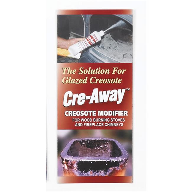 Saver Systems Cre-Away Brochures Pack Of 100