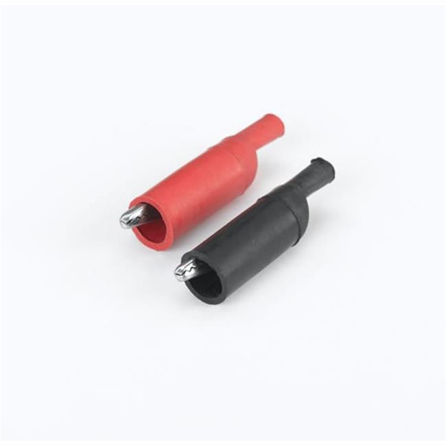 Universal Enterprises Inc. AAC Digital Multimeter Alligator Clips