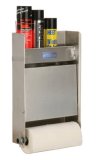 Picture of Prairie View Industries X1320SC Single Cabinet Organizer