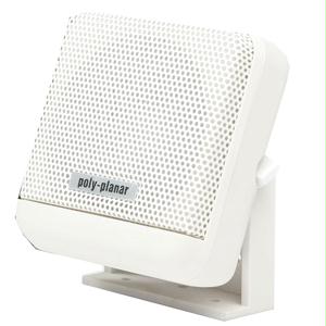 Picture of Poly-Planar MB41 VHF Extension Speaker (White)