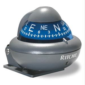 Picture of Ritchie Compass X-10A Bracket Mount Ritchiesport Compass