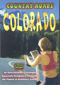 Picture of Education 2000 754309016599 Country Road - Colorado