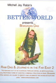 Picture of Education 2000 754309023085 Ram Das & Journeys in the Far East 2 with Bhagavon Das