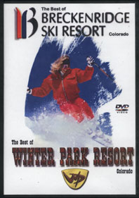 Picture of Education 2000 754309014076 The Best of Breckenridge & Winter Park