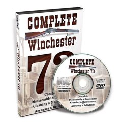Picture of LMP X0464D DVD-Complete Winchester 73