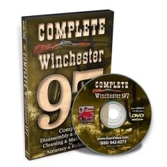 X0487D DVD-Winchester 97