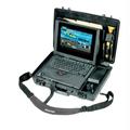 Pelican 1490cc1 Deluxe Notebook Computer Case - Black Pelican 1490cc1 Deluxe Notebook Computer Case - Black