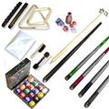 32 piece Billiards Accessories Kit for your Pool Table 32 piece Billiards Accessories Kit for your Pool Table